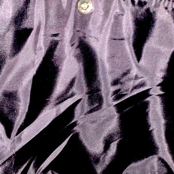 JUICY COUTURE Hot Pink/Black Strip Tote Bag, NWOT! - Picture 6 of 8